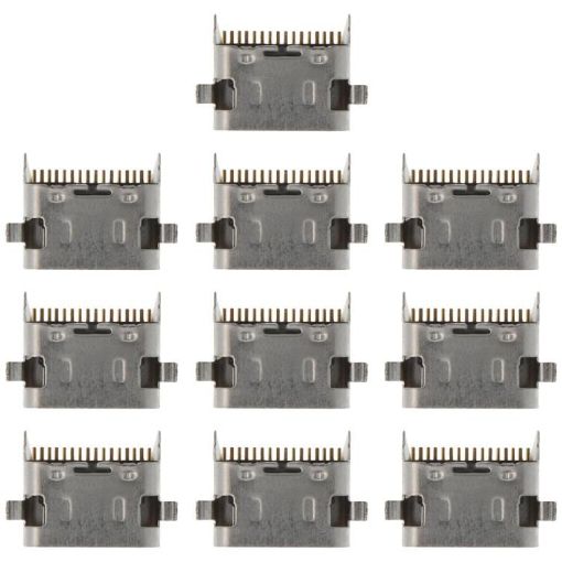 Lenovo Tab M9 TB-310 Charging Port Connector - 10pcs Pack - 1