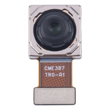 Realme X7 5G Original Main Back Camera Replacement - 1