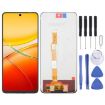 Vivo Y37 Pro V2354A OEM LCD Screen & Digitizer Full Assembly Replacement - 1