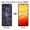 Vivo Y37 Pro V2354A OEM LCD Screen & Digitizer Full Assembly Replacement - 6