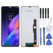 TCL 30 XL T671G OEM LCD Screen & Digitizer Full Assembly Replacement - 1