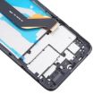 TCL 405 T506D OEM LCD Screen Digitizer Assembly with Frame - 4