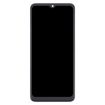 TCL 40 R T771K OEM LCD Screen Digitizer Assembly with Frame - 2