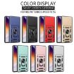 Xiaomi Poco F6 Case Mint Green Sliding Camera Cover TPU Hybrid PC - 2
