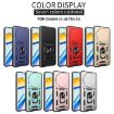Xiaomi 13 Ultra Mint Green TPU Hybrid PC Case with Sliding Camera Cover - 2