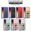 Xiaomi 14T Pro 5G Blue Phone Case with Sliding Camera Cover TPU Hybrid - 2