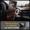 Xiaomi 15 Pro Black TPU Hybrid PC Case with Sliding Camera Cover - 6