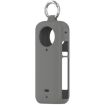 Insta360 X3 Dark Grey Silicone Protective Case - Portable Cover - 2