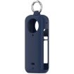Insta360 X3 Silicone Protective Case - Midnight Blue, Portable Cover - 2
