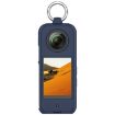 Insta360 X3 Silicone Protective Case - Midnight Blue, Portable Cover - 5