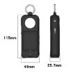 Insta360 X3 Silicone Protective Case - Midnight Blue, Portable Cover - 7