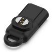 Suunto Sonic Bone Conduction Earphone USB-C Charging Adapter Converter - 2