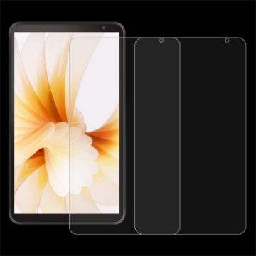 HiGrace Kids Tablet 7 - 2pcs 9H Tempered Glass Film, 0.3mm Explosion-proof - 1