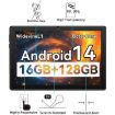 HiGrace A7L 11 Tempered Glass Film 2pcs 9H 0.3mm Explosion-proof - 3