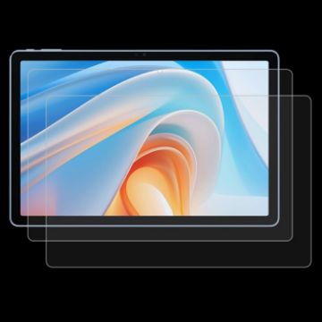 itel Vista Tab 30 Tempered Glass Film 2pcs 9H 0.3mm Explosion-proof - 1