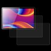 Pixus Line/ZZB ZB10 10.1 2pcs 9H Tempered Glass Film 0.3mm Explosion-proof - 1