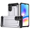 Samsung Galaxy A05s Magic Armor Silver TPU + PC Phone Case - 1