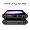 Samsung Galaxy A05s Magic Armor Silver TPU + PC Phone Case - 6