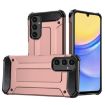 Samsung Galaxy A15 Magic Armor Rose Gold TPU + PC Phone Case - 1