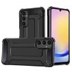 Samsung Galaxy A25 Magic Armor TPU + PC Case - Black - 1