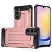 Samsung Galaxy A25 Magic Armor TPU + PC Case - Rose Gold - 1