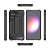 Samsung Galaxy A55 Magic Armor Gold TPU + PC Phone Case - 2