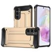 Samsung Galaxy A16 4G/5G Gold Magic Armor TPU + PC Phone Case - 1