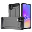 Samsung Galaxy A06 Magic Armor Grey TPU + PC Phone Case - 1