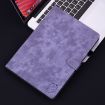 Samsung Galaxy Tab A 9.7 T550 T555 Tiger Flip Leather Case Purple - 2