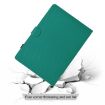 Samsung Galaxy Tab A7 10.4 2020 Lake Green Leather Case - 6