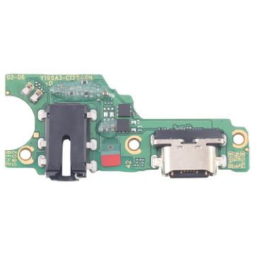Vivo Y29 5G V2420 OEM Charging Port Board Replacement - 1
