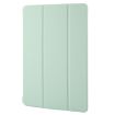 OnePlus Pad 2 Green Tri-fold Silicone Leather Tablet Case - 2