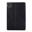 Itel Pad One 10.1 Blue Crazy Horse Leather Tablet Case - 3