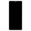 Motorola Edge 50 Pro Original P-OLED LCD Screen & Digitizer Assembly - 2