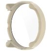 Suunto Race S PC + Tempered Glass Watch Case (Ivory White) - 5