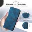 Redmi Turbo 4 Pro/Poco F7 YX0080 Butterfly Leather Case Dark Blue - 6