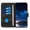 Redmi Turbo 4 Pro/Poco F7 YX0080 Black Leather Case with Lanyard - 3