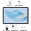 Cubot Tab 20 10.1" Tempered Glass Film 9H 0.3mm Explosion-proof - 3