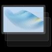 Cubot Tab 20 10.1 Tempered Glass Film 2pcs 9H 0.3mm Explosion-proof - 1