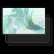 ODEA A12 12 2pcs 9H 0.3mm Tempered Glass Film Explosion-proof - 1