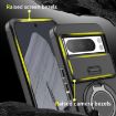 Google Pixel 10/10 Pro Purple Camshield Ring Holder Case - 4