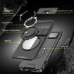 Google Pixel 10/10 Pro Purple Camshield Ring Holder Case - 7