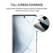 Vivo V29 Pro 25pcs 9H HD 3D Curved Tempered Glass Film - Black - 3