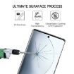 Vivo V29 Pro 25pcs 9H HD 3D Curved Tempered Glass Film - Black - 6