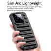 Xiaomi 14 Ultra Capsule Series Orange TPU Phone Case - Candy Color - 4