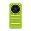Xiaomi 14 Ultra Green TPU Phone Case - Capsule Series Candy Color - 1