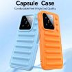 Xiaomi 14 Ultra Green TPU Phone Case - Capsule Series Candy Color - 2