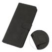Samsung Galaxy XCover7 Pro KHAZNEH Matte Leather Phone Case Black - 7