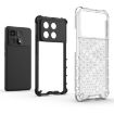 Redmi K70 Ultra 5G Global Honeycomb Shockproof Case - White - 5
