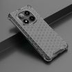 Redmi Note 14 Pro 5G Honeycomb Shockproof Case - Black - 2